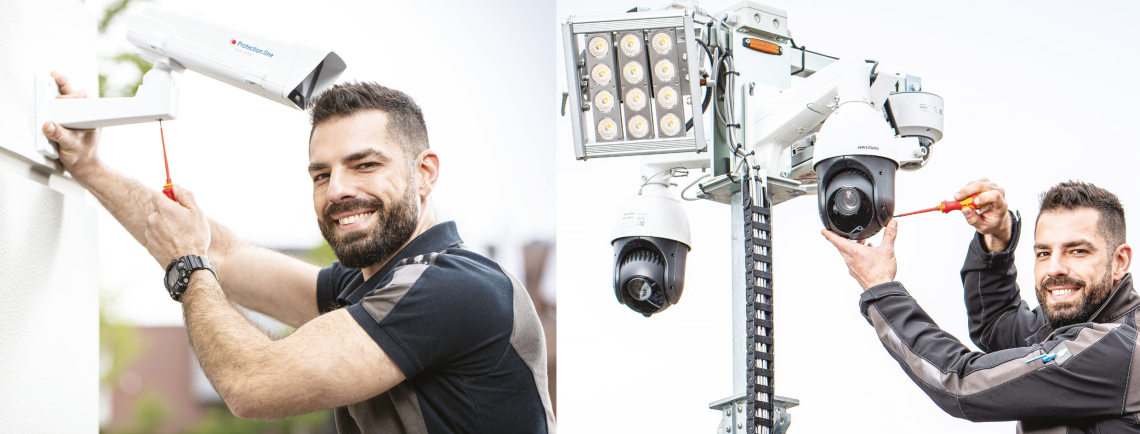Elektriker / Elektroniker (m/w/d) für die Region Berlin und Potsdam, 1. Bild