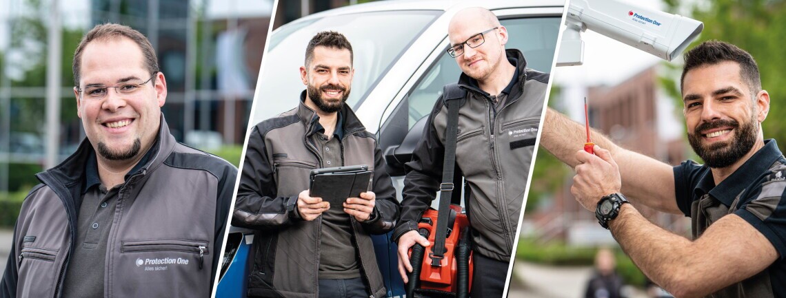 Regional technischer Leiter (m/w/d) für die Region Süd, 1. Bild