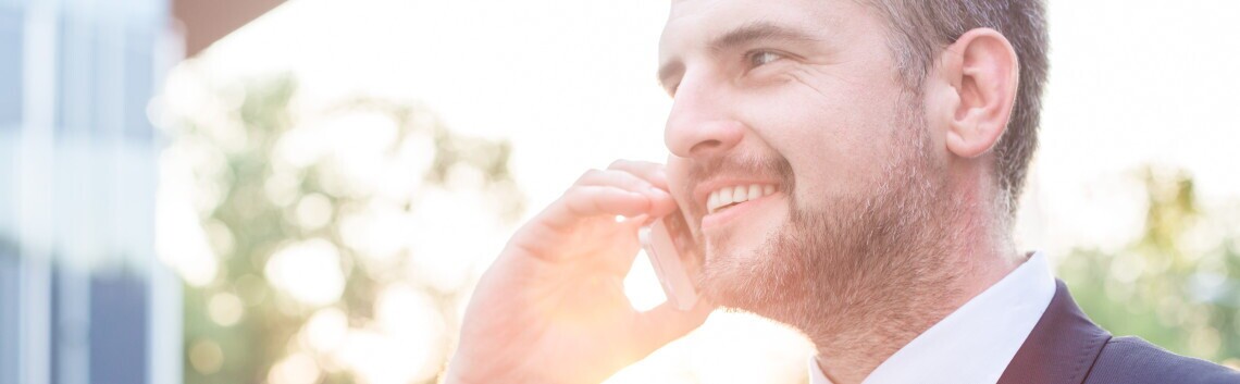 Head of Sales / Niederlassungsleiter (m/w/d) für unsere Niederlassung in Potsdam, 1. Bild